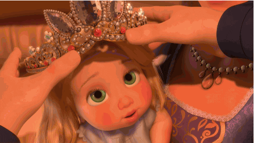 Princesa GIFs - Get the best GIF on GIPHY