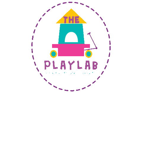 theplaylab Sticker