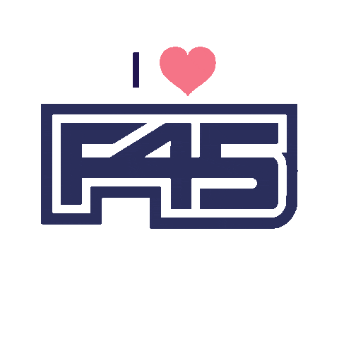 F45BTSBV Sticker