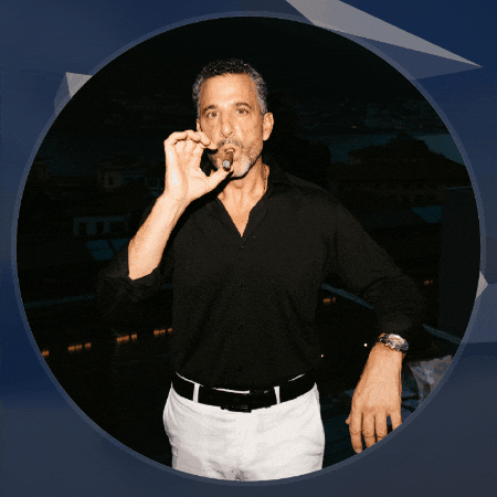 Andrea Dalessio GIF