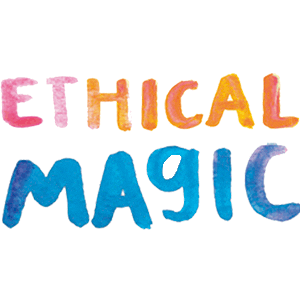 Lagusta's Luscious Sticker