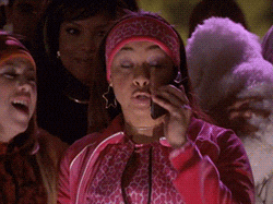 yes excited raven symone cheetah sisters GIF
