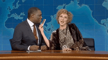 Fortune Teller Snl GIF by Saturday Night Live