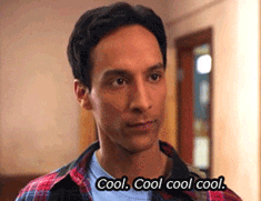 Giphy - Cool Cool Cool Community GIF
