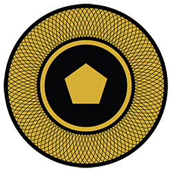 New York Tea Sticker by For Five Coffee