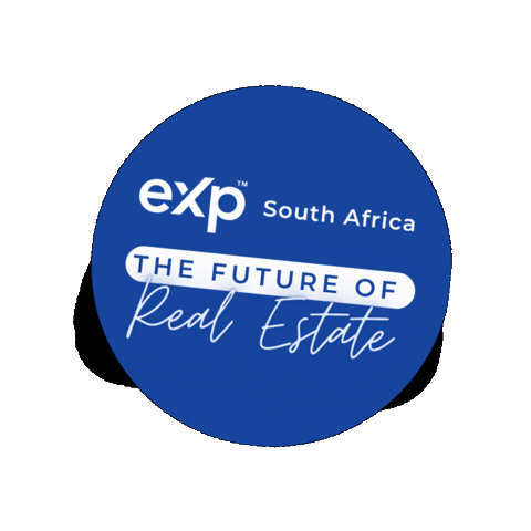 Real Estate Exp Realty Sticker by Lolita johnson