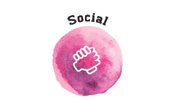 Wellness Week Sticker by University-Student Union