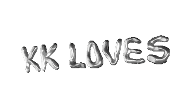 3D Metal Sticker by KemmlerKemmler