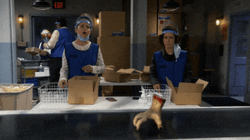 Laurie Metcalf Halloween GIF by ABC Network