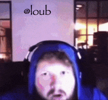 Loub GIF