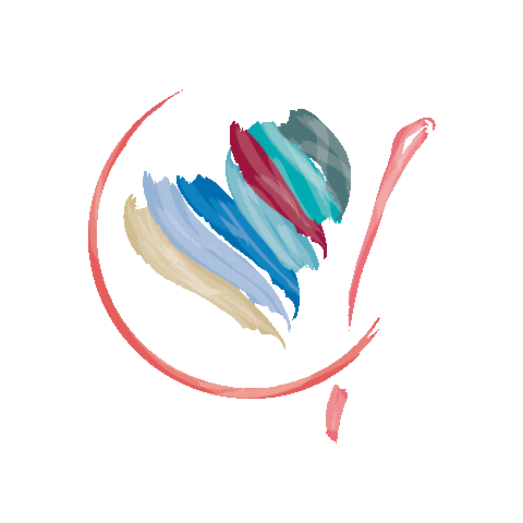 Vacanze col cuore Sticker