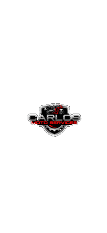 Sticker by CarlosMotoServices