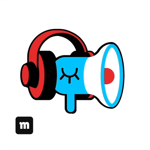 Announcement Socialmarketing GIF by Munch