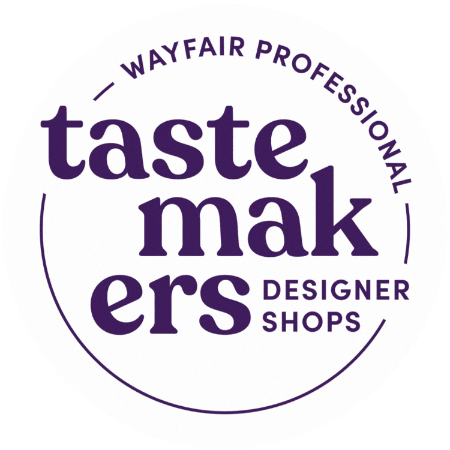 Tastemaker Sticker by Wayfair Professional