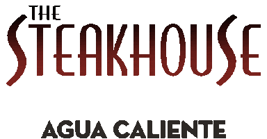 Restaurant Foodie Sticker by Agua Caliente Casinos