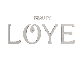 Loye Beauty Sticker