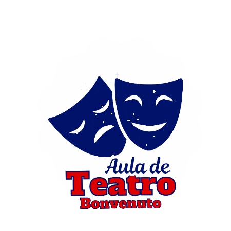 School Theatre Sticker by colegiobonvenuto