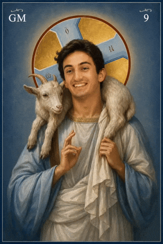 Goat F2 GIF