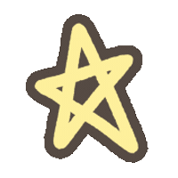 Laugh 笑 Sticker