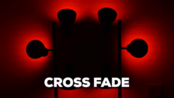 kevinkolasinski lightshows philipshue lightdj GIF