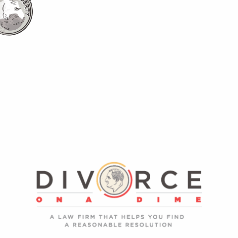Divorce On A Dime GIF