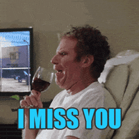 Ive Missed You So Much Gifs Get The Best Gif On Giphy