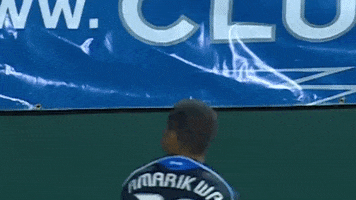 San Jose Earthquakes Quincy GIF by Perfect Soccer