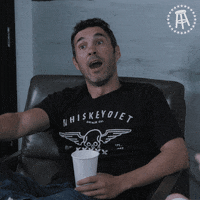 Wait What Reaction Gif GIF by Barstool Sports