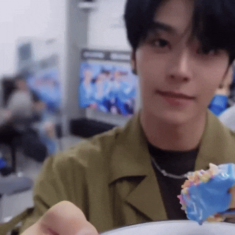 Xinlong No Coffee GIF