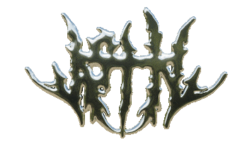 3D Metal Sticker