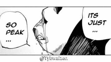Jjk Peak GIF