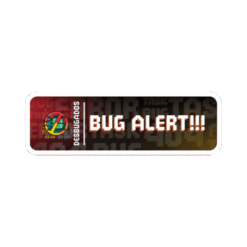 Tech Sticker