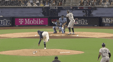 Home Run Yankees GIF by Jomboy Media