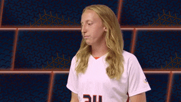 Soccer Catch GIF by Carson-Newman Athletics