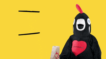 Nando's Singapore GIF