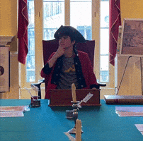 Logan Hatch GIF