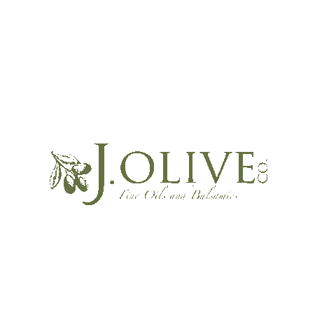 J. Olive Co. Sticker