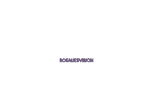 Rosaliesvision Sticker