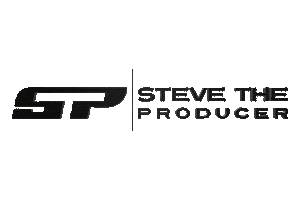 Sticker by Steve The Producer