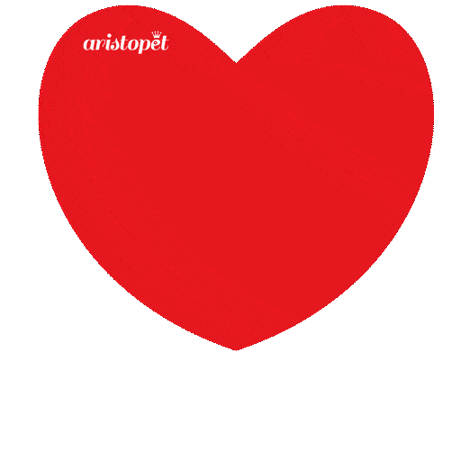 Aristopet Sticker