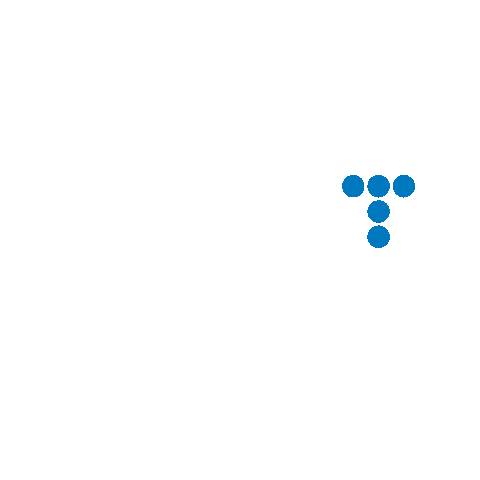 Teneo Sticker