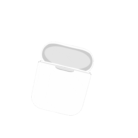 Headphones Earphone Sticker