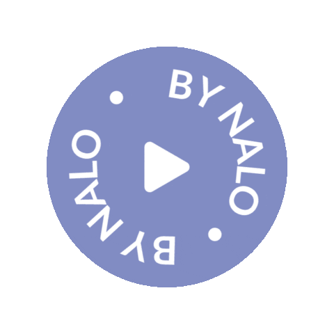 Nalo Sticker