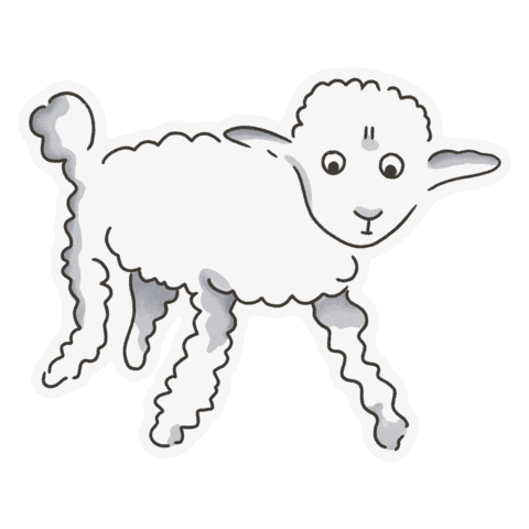 Principe Sticker