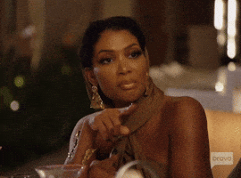 Confused GIF
