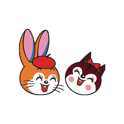 kuppyramune_official Sticker