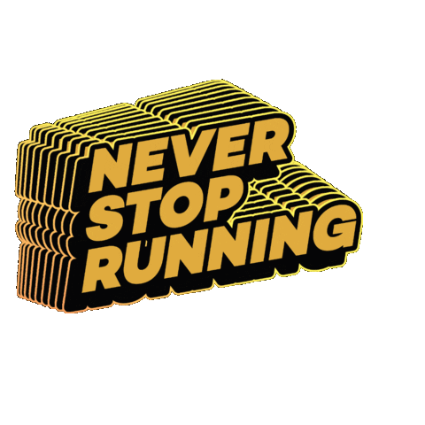 Trotime Sticker