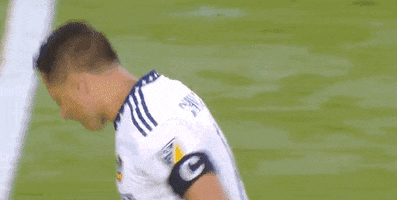 Excited Come On GIF by Major League Soccer
