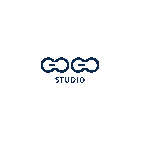 Gogo Studio Sticker