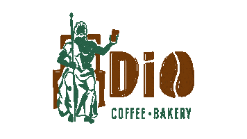Dio Sticker by Keks Bakery